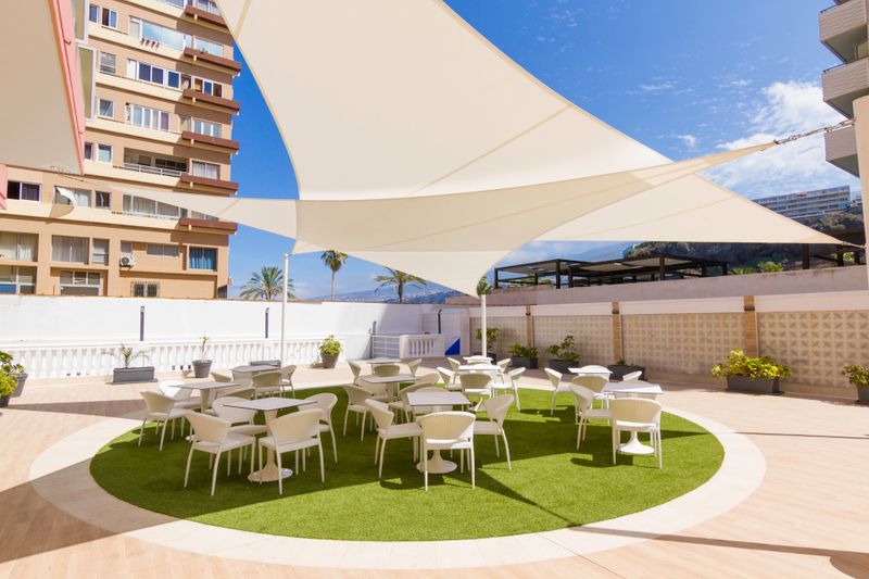 Hotel Checkin Concordia Playa, Spanien, Puerto de la Cruz. Großes 25