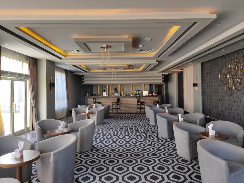 Hotel Seven Seas Jolie Bay, Ägypten, Soma Bay. Großes 13