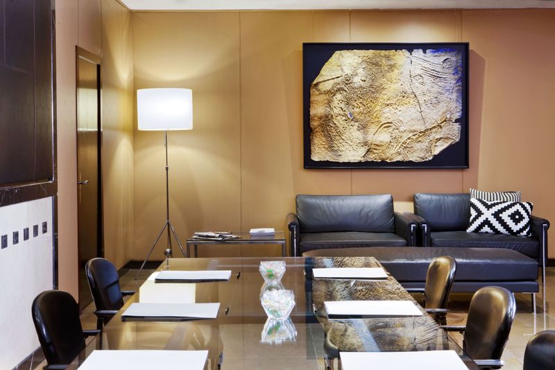 Hotel Derby, Spanien, Barcelona. Großes 36