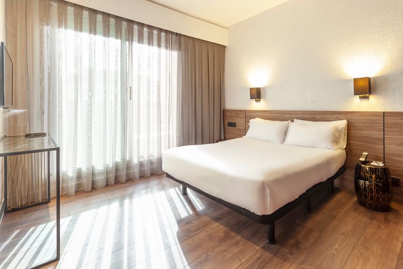 Hotel Derby, Spanien, Barcelona. Großes 2