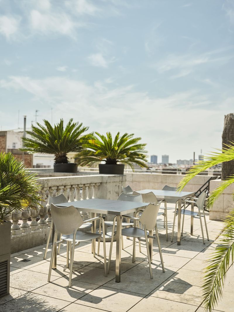 Hotel ASTORIA 3*, Spanien, Barcelona. Großes 22