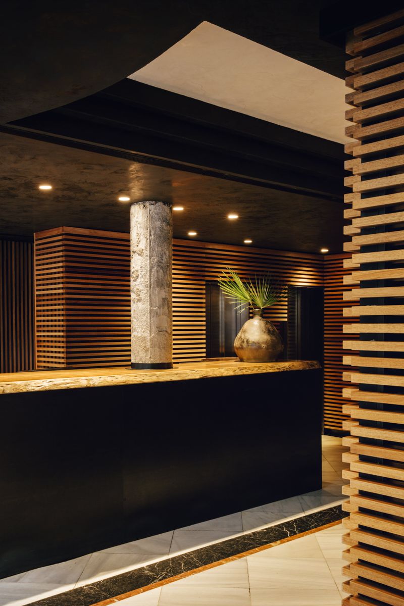 Hotel BALMES, Spanien, Barcelona. Großes 2