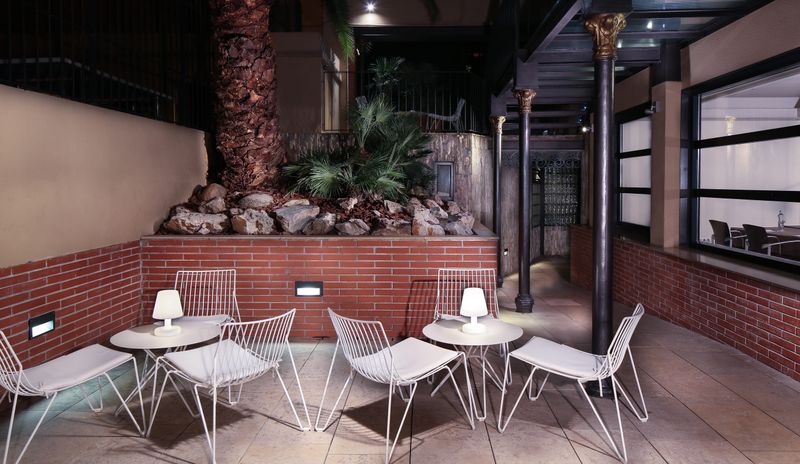 Hotel BALMES, Spanien, Barcelona. Großes 30