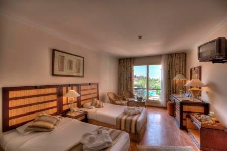 Hotel Pickalbatros Laguna Vista Resort - Sharm El Sheikh, Ägypten, Nabq. Großes 2