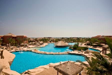 Hotel Pickalbatros Laguna Vista Resort - Sharm El Sheikh, Ägypten, Nabq. Großes 4