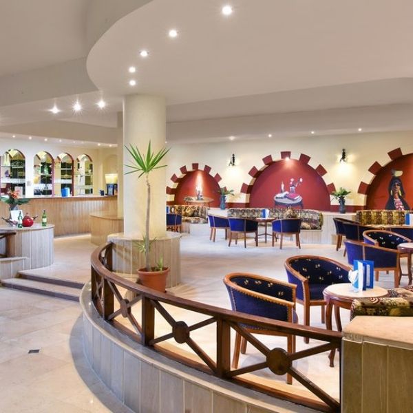 Hotel Bliss Nada Beach Resort, Ägypten, Marsa Alam. Großes 25