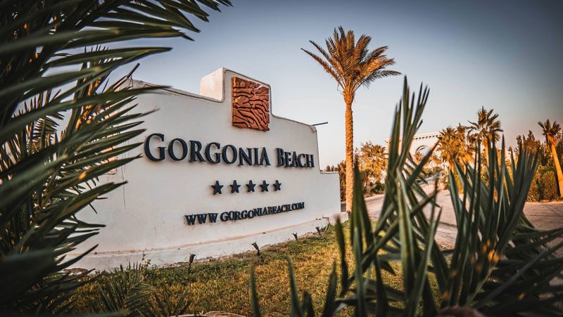 Hotel Gorgonia Beach Resort, Ägypten, Marsa Alam. Großes 1