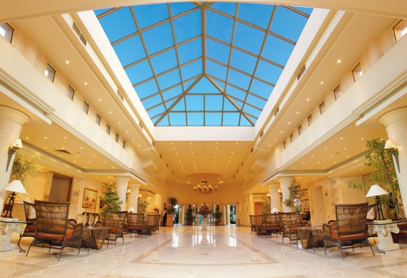 Hotel Coral Beach Hurghada Resort, Ägypten, Hurghada. Großes 2