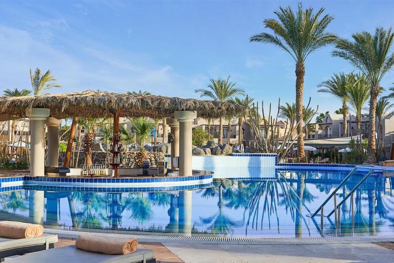 Hotel Iberotel Makadi Beach by JAZ *****, Ägypten, Makadi Bay. Großes 2