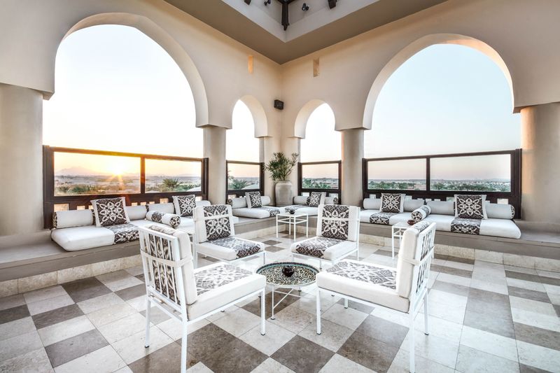 Hotel Iberotel Makadi Beach by JAZ *****, Ägypten, Makadi Bay. Großes 29