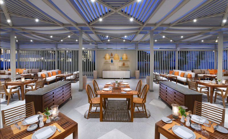 Hotel JAZ Elite Casa Del Mar Beach, Ägypten, Hurghada. Großes 1