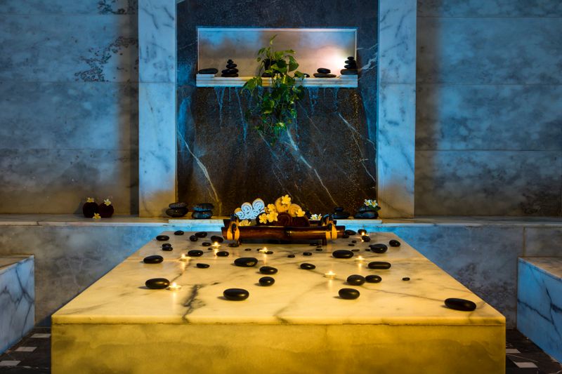 Hotel Jaz Makadi Saraya Resort, Ägypten, Makadi Bay. Großes 20