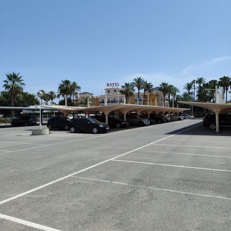 Hotel Hotel La Laguna Spa & Golf, Spanien, Rojales. Großes 33