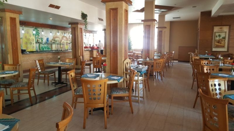 Hotel Le Pacha Resort, Ägypten, Hurghada. Großes 2