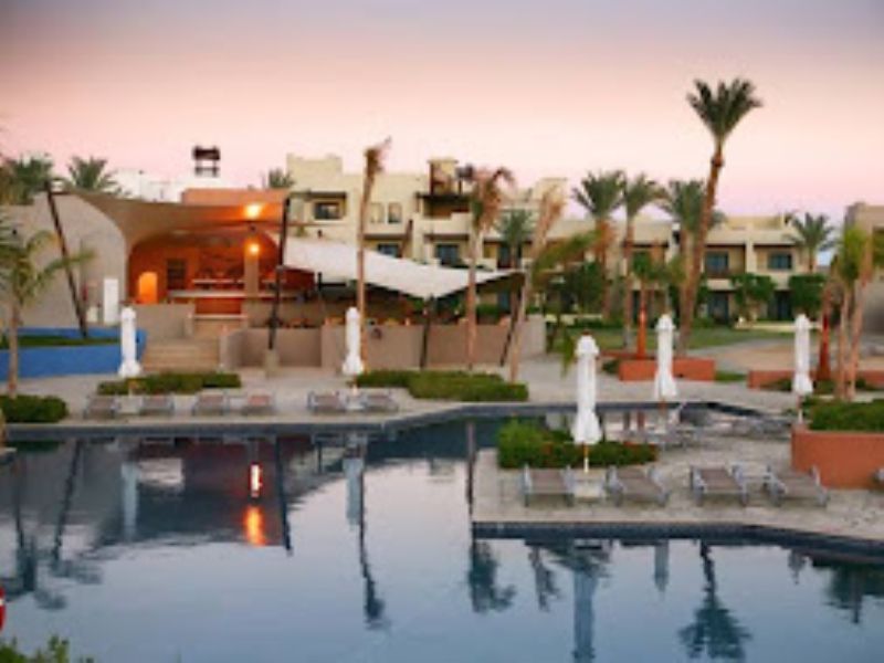 Hotel Pickalbatros Oasis Port Ghalib ****, Ägypten, Port Ghalib. Großes 2