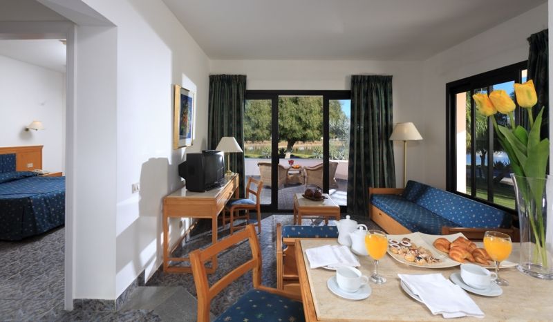 Hotel Pharaoh Azur Resort, Ägypten, Hurghada. Großes 2