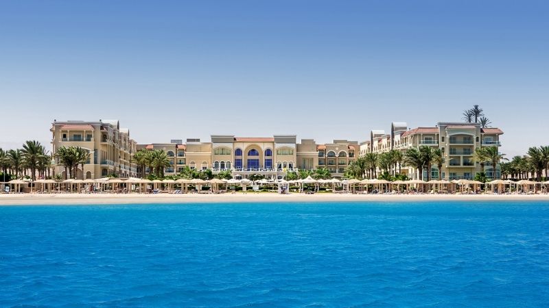 Hotel Premier Le Reve Hotel & Spa*****, Ägypten, Sahl Hasheesh. Großes 14