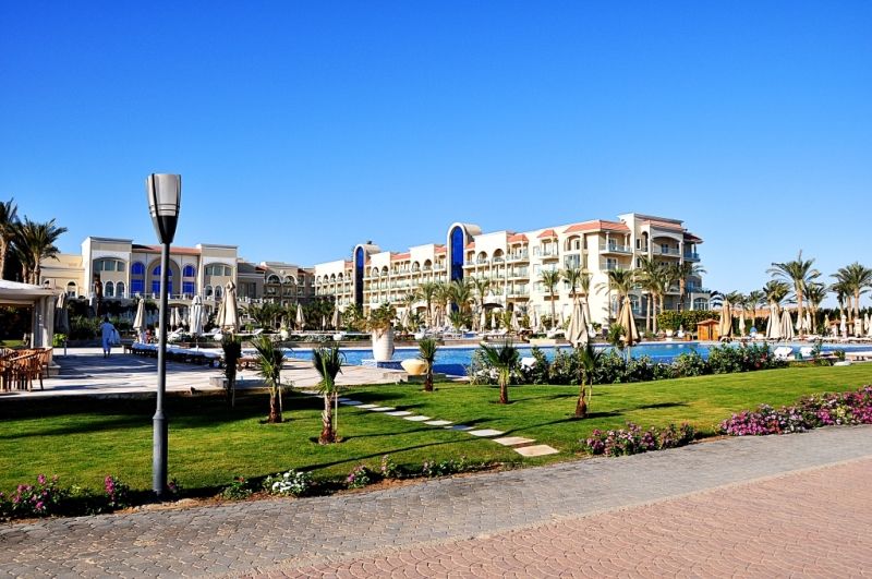 Hotel Premier Le Reve Hotel & Spa*****, Ägypten, Sahl Hasheesh. Großes 1