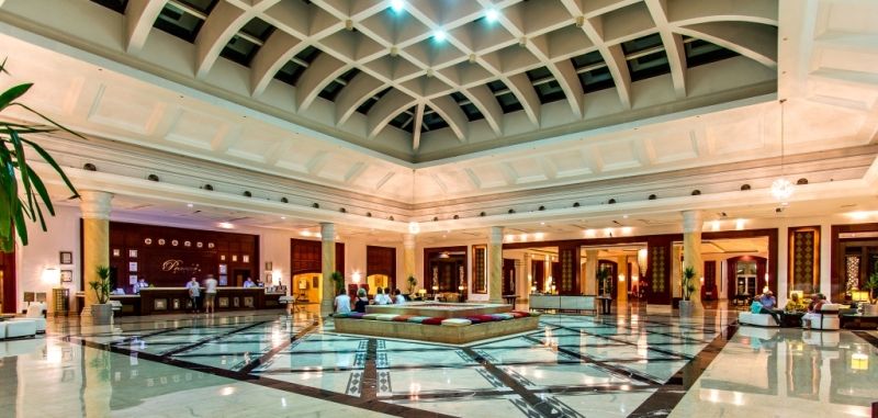 Hotel Premier Le Reve Hotel & Spa*****, Ägypten, Sahl Hasheesh. Großes 2