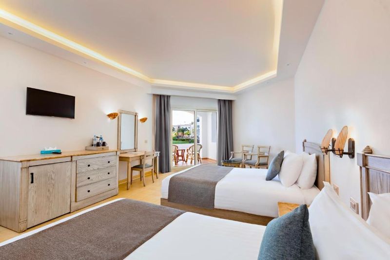 Hotel SUNRISE Alma Bay Resort  ****, Ägypten, Hurghada. Großes 1