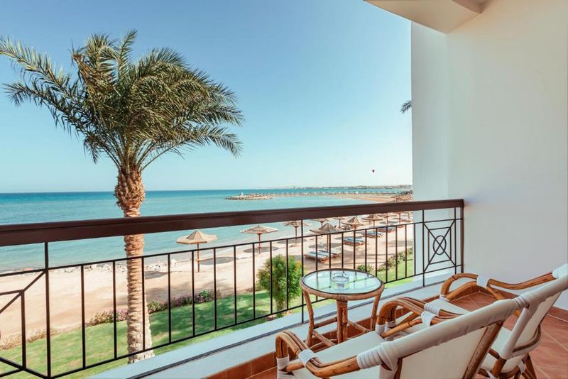 Hotel SUNRISE Alma Bay Resort  ****, Ägypten, Hurghada. Großes 2