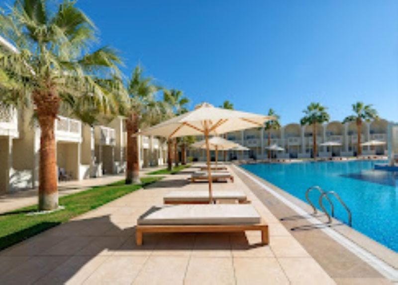 Hotel Reef Oasis Beach Resort, Ägypten, Sharm el-Sheikh. Großes 1