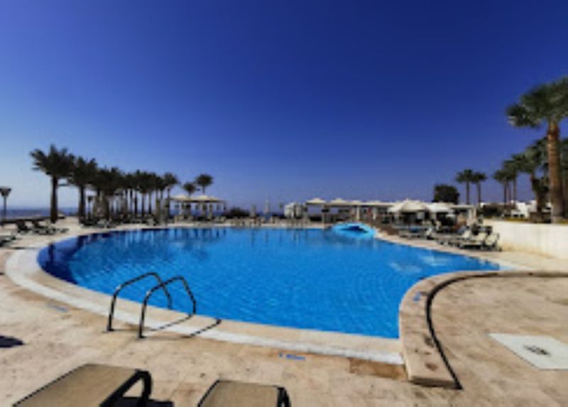 Hotel Reef Oasis Beach Resort, Ägypten, Sharm el-Sheikh. Großes 21