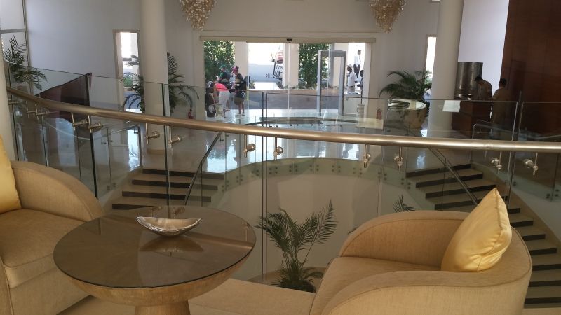 Hotel Steigenberger Makadi, Ägypten, Makadi Bay. Großes 2