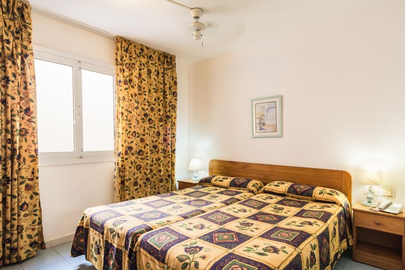 Hotel Apartamentos Bellevue Aquarius, Spanien, Puerto del Carmen. Großes 1