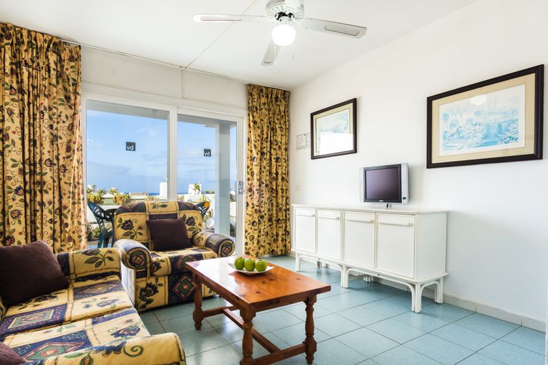 Hotel Apartamentos Bellevue Aquarius, Spanien, Puerto del Carmen. Großes 2