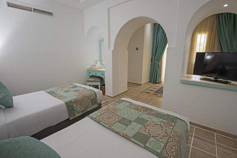 Hotel SUNRISE Royal Makadi Aqua Resort, Ägypten, Hurghada. Großes 2