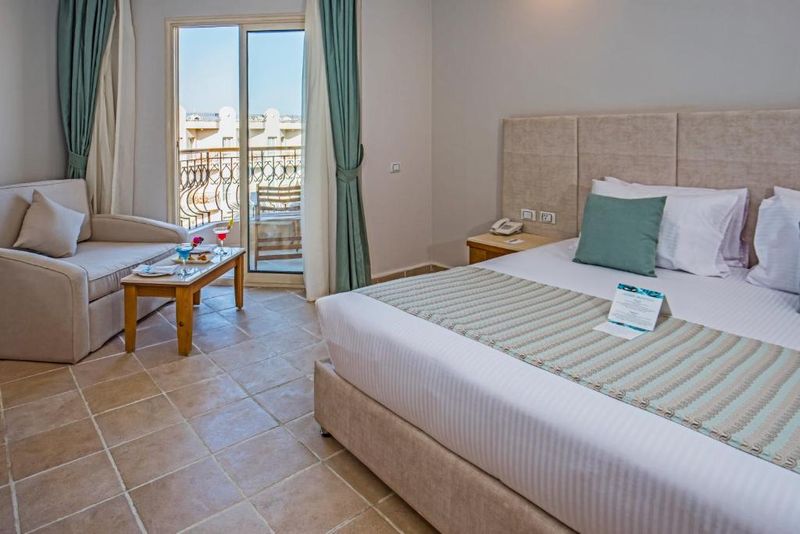 Hotel Sunrise Aqua Joy Resort****, Ägypten, Hurghada. Großes 2