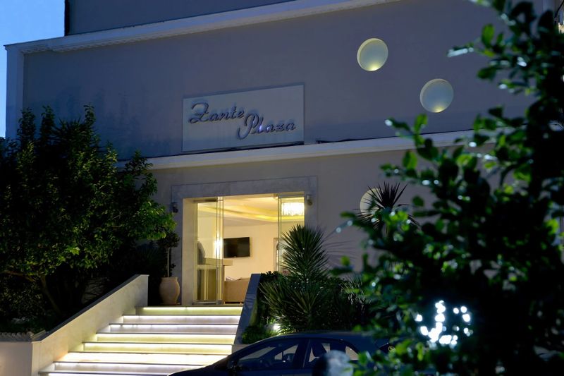 Hotel Zante Plaza Hotel & Apartments, Griechenland, Laganas. Großes 13