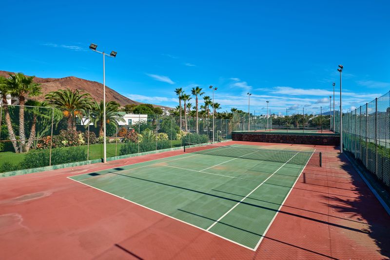 Hotel Hipotels Natura Palace & Spa (Adults Only), Spanien, Playa Blanca. Großes 40