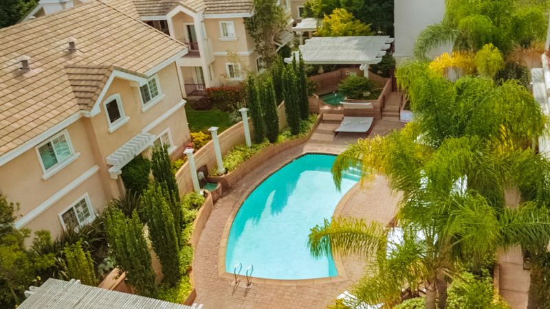 Hotel Cupertino Hotel, USA, Cupertino. Großes 1