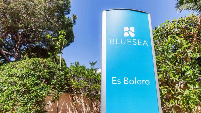 Hotel BLUESEA Es Bolero, Spanien, Cala d'Or. Großes 2