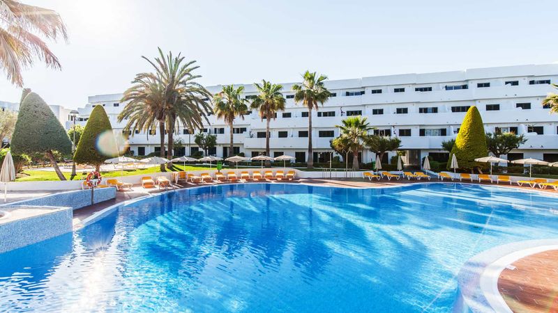 Hotel BLUESEA Es Bolero, Spanien, Cala d'Or. Großes 1