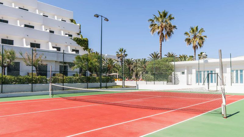 Hotel BLUESEA Es Bolero, Spanien, Cala d'Or. Großes 16