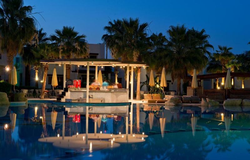 Hotel Amphoras Aqua EX Shores Golden Sharm ex Otium Golden Sharm, Ägypten, Sharm el-Sheikh. Großes 14