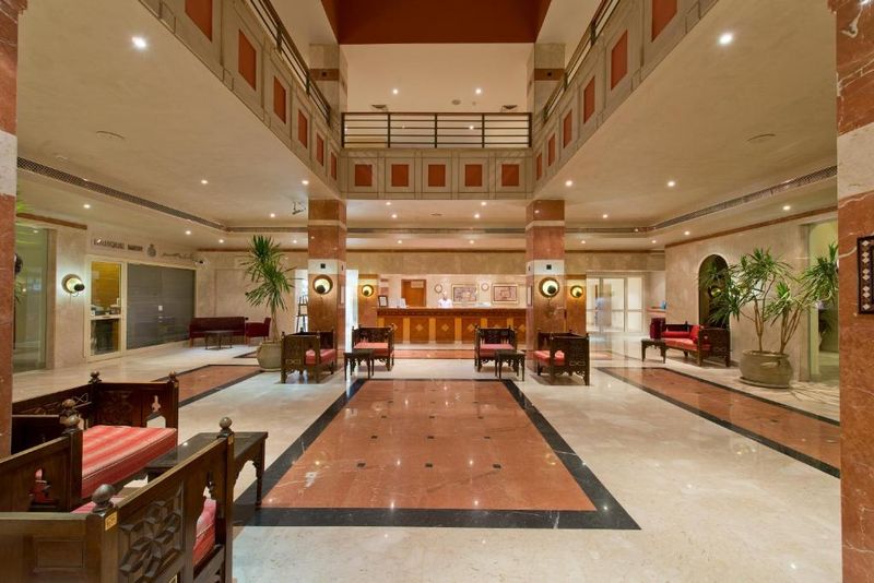 Hotel Amphoras Aqua EX Shores Golden Sharm ex Otium Golden Sharm, Ägypten, Sharm el-Sheikh. Großes 1