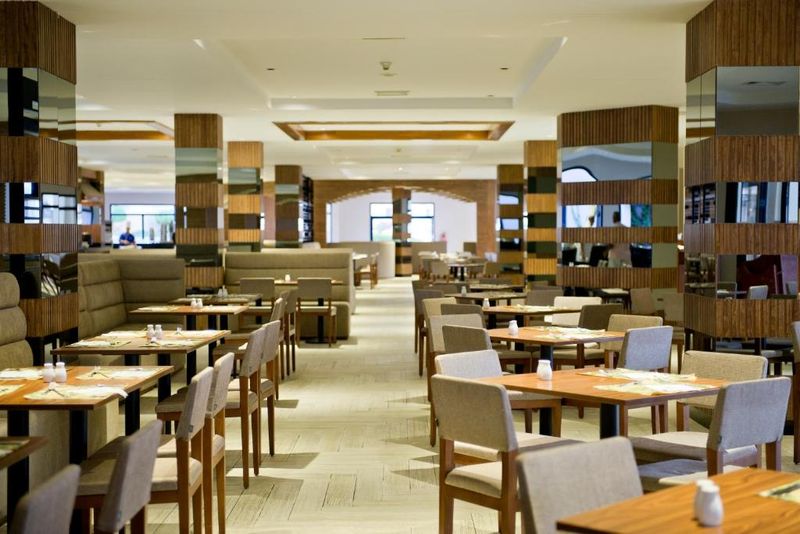 Hotel Amphoras Beach - Ultra All Inclusive****, Ägypten, Sharm el-Sheikh. Großes 1