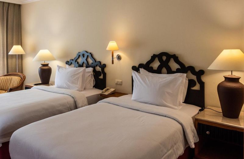 Hotel Jaz Sharm Dreams, Ägypten, Na'ama Bay. Großes 10