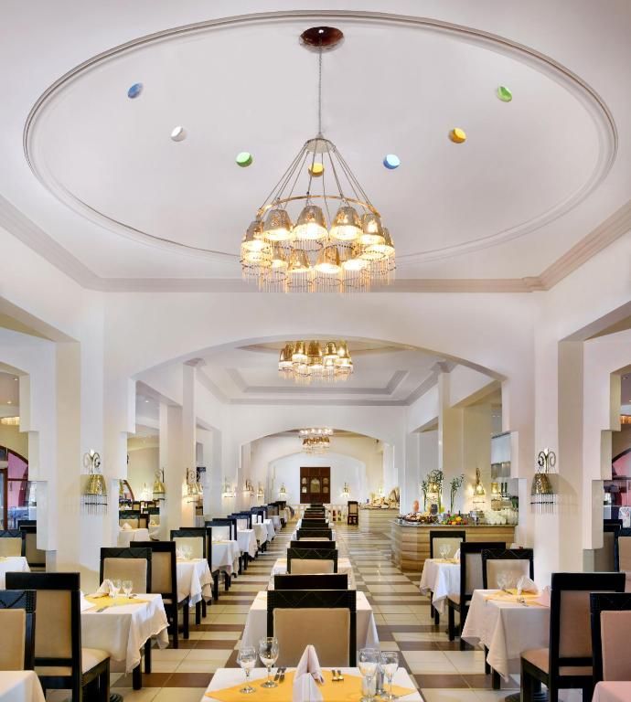 Hotel Swisstouch Oriental Resort Marsa Alam *****, Ägypten, Marsa Alam. Großes 2