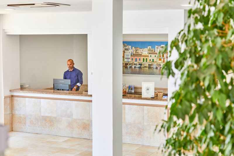 Hotel OLA Apartamentos Cala d'Or, Spanien, Cala d'Or. Großes 2