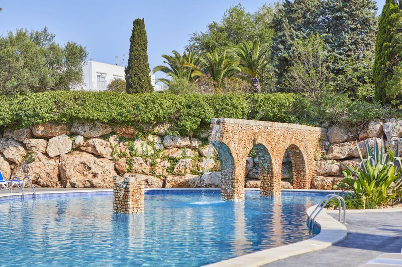 Hotel OLA Apartamentos Cala d'Or, Spanien, Cala d'Or. Großes 28