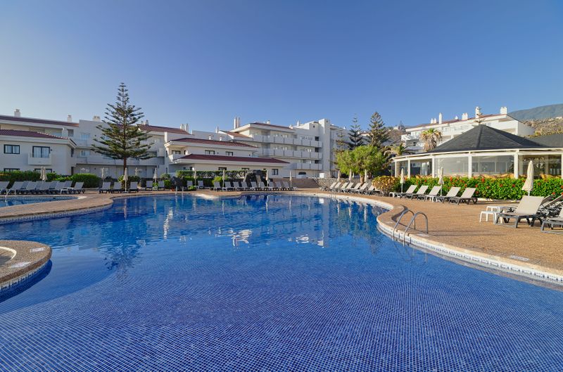 Hotel H10 TABURIENTE PLAYA, Spanien, Breña Baja. Großes 26