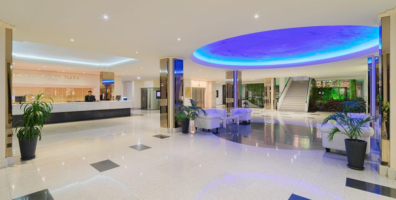 Hotel H10 TABURIENTE PLAYA, Spanien, Breña Baja. Großes 2