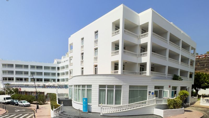 Hotel BLUESEA Lagos de Cesar, Spanien, Puerto de Santiago. Großes 2