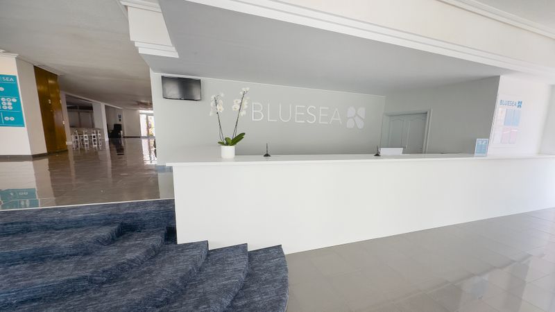 Hotel BLUESEA Lagos de Cesar, Spanien, Puerto de Santiago. Großes 34