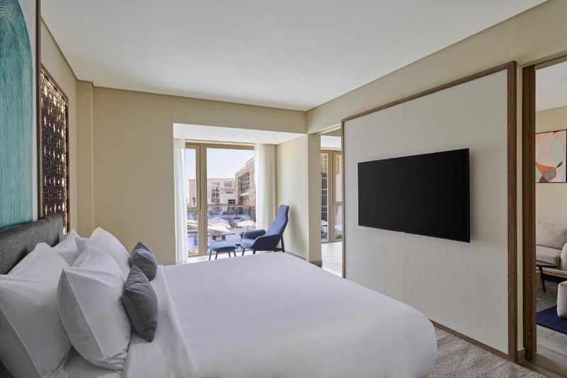 Hotel Hyatt Regency Cairo West*****, Ägypten, Gizeh. Großes 9